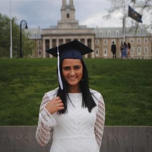 Meet your Posher, Tina